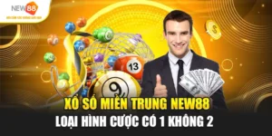 Xổ Số Miền Trung New88 Loại Hình Cược Có “1 0 2”